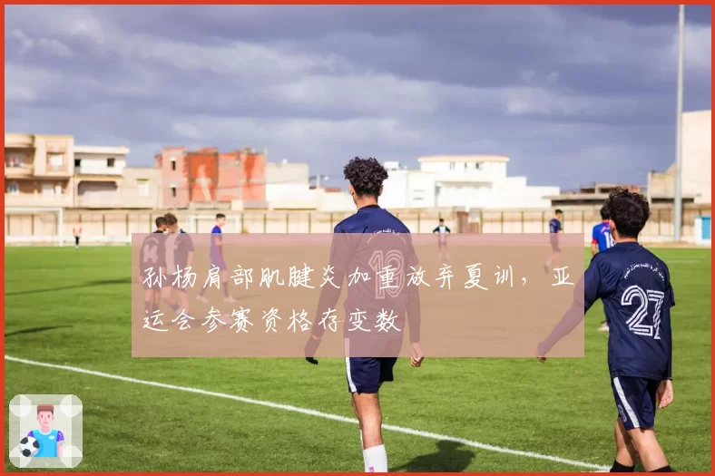 孙杨肩部肌腱炎加重放弃夏训,亚运会参赛资格存变数