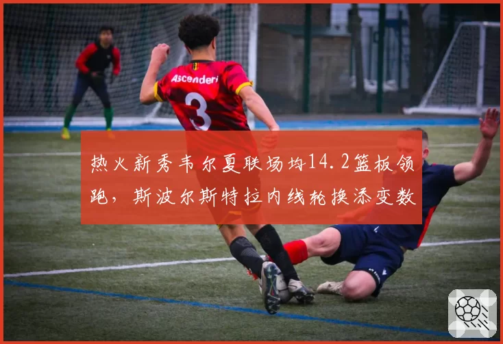 热火新秀韦尔夏联场均14.2篮板领跑,斯波尔斯特拉内线轮换添变数